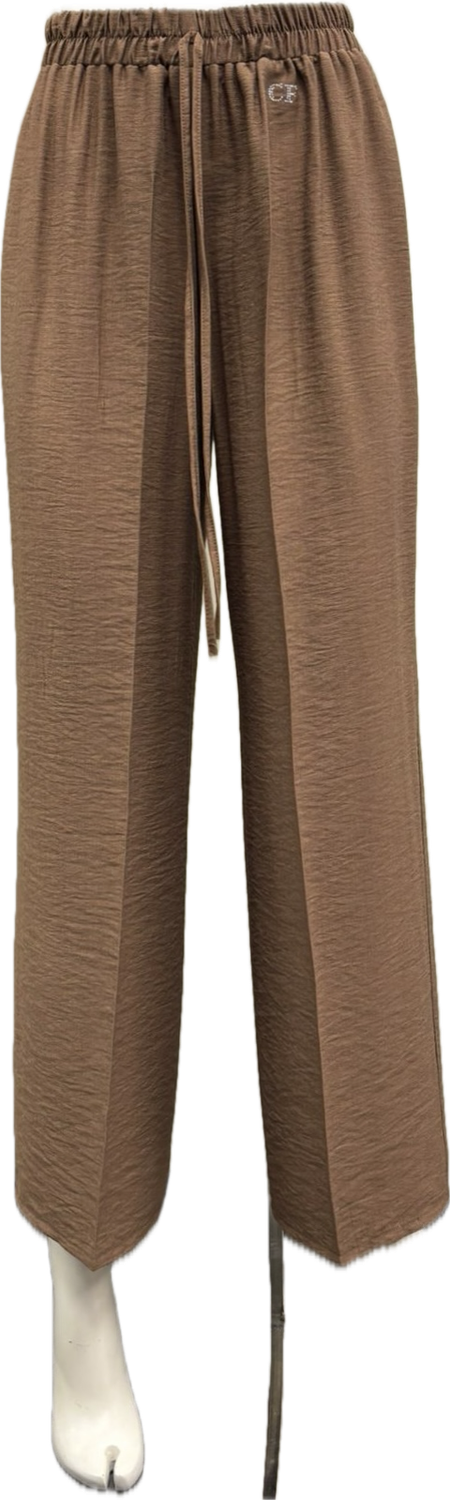 pantalone Carla Ferroni 18030
