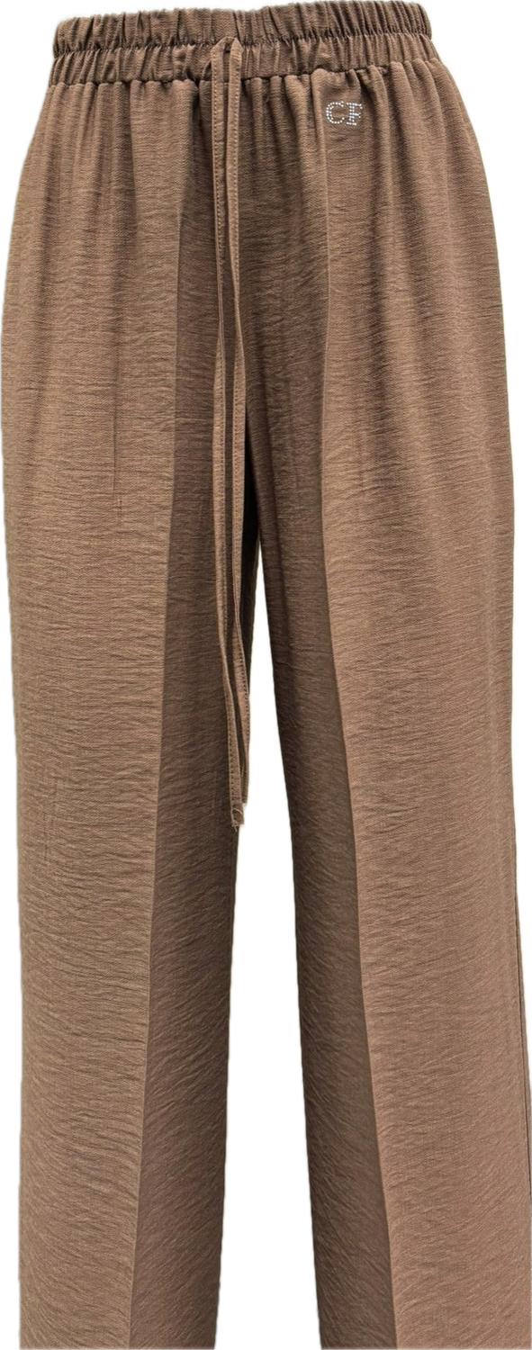 pantalone Carla Ferroni 18030