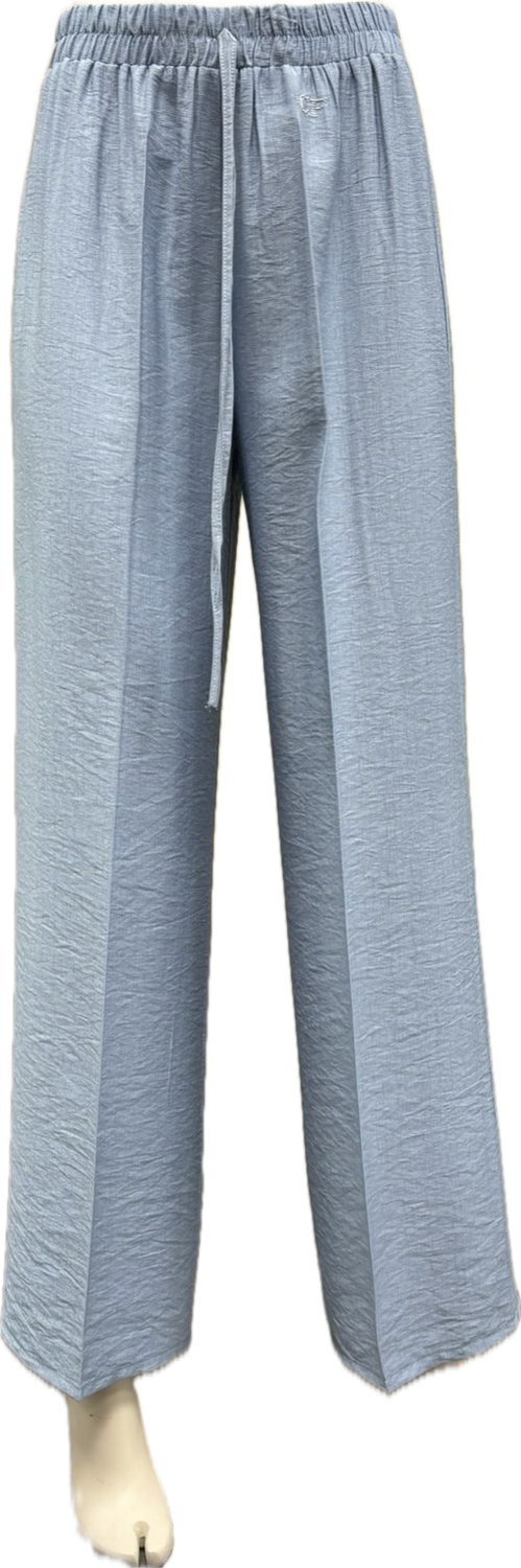 pantalone Carla Ferroni 18030