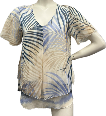 maglia casacca Carla Ferroni 10722