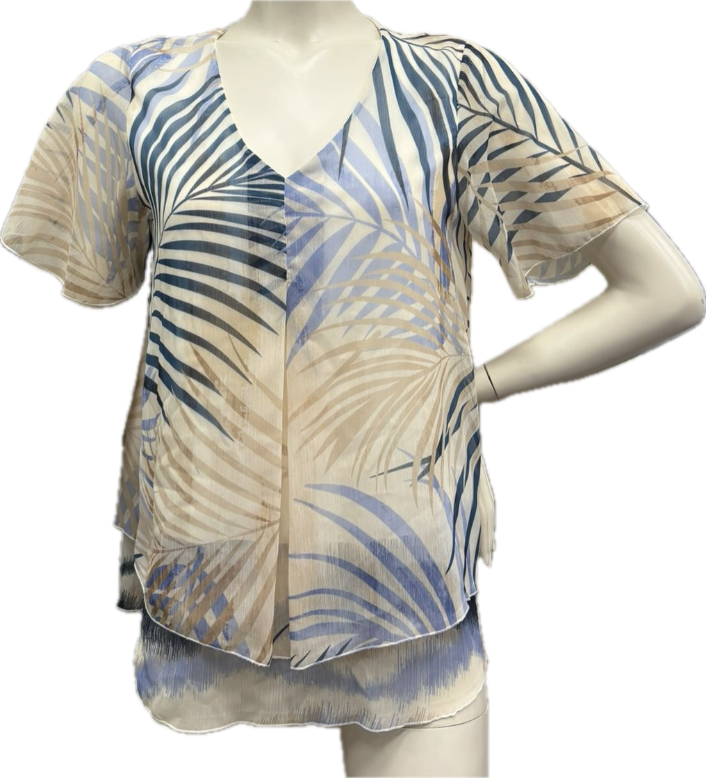 maglia casacca Carla Ferroni 10722