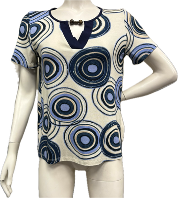 maglia casacca Carla Ferroni 10735