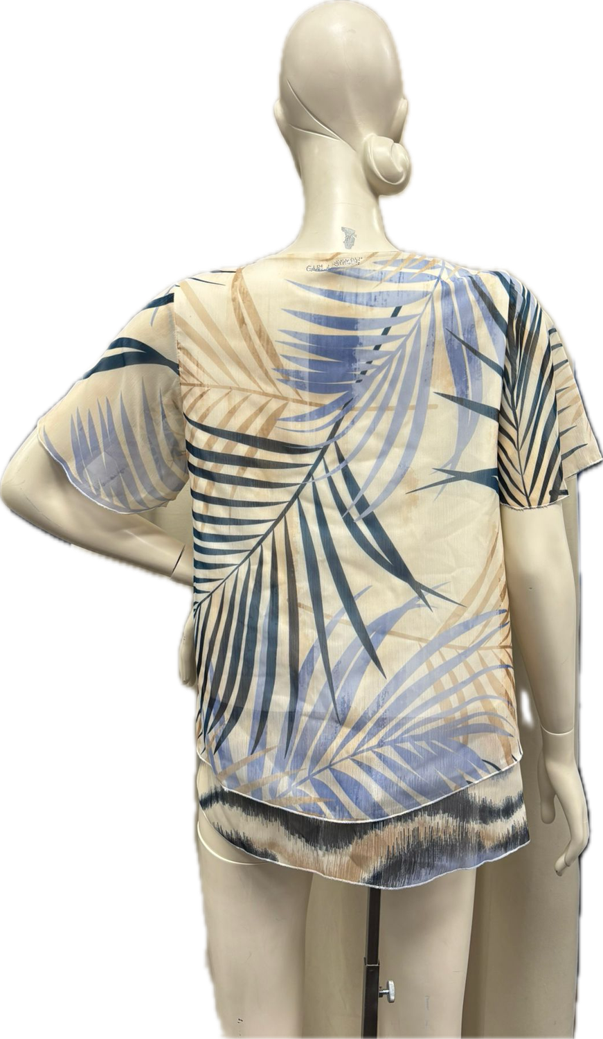 maglia casacca Carla Ferroni 10722