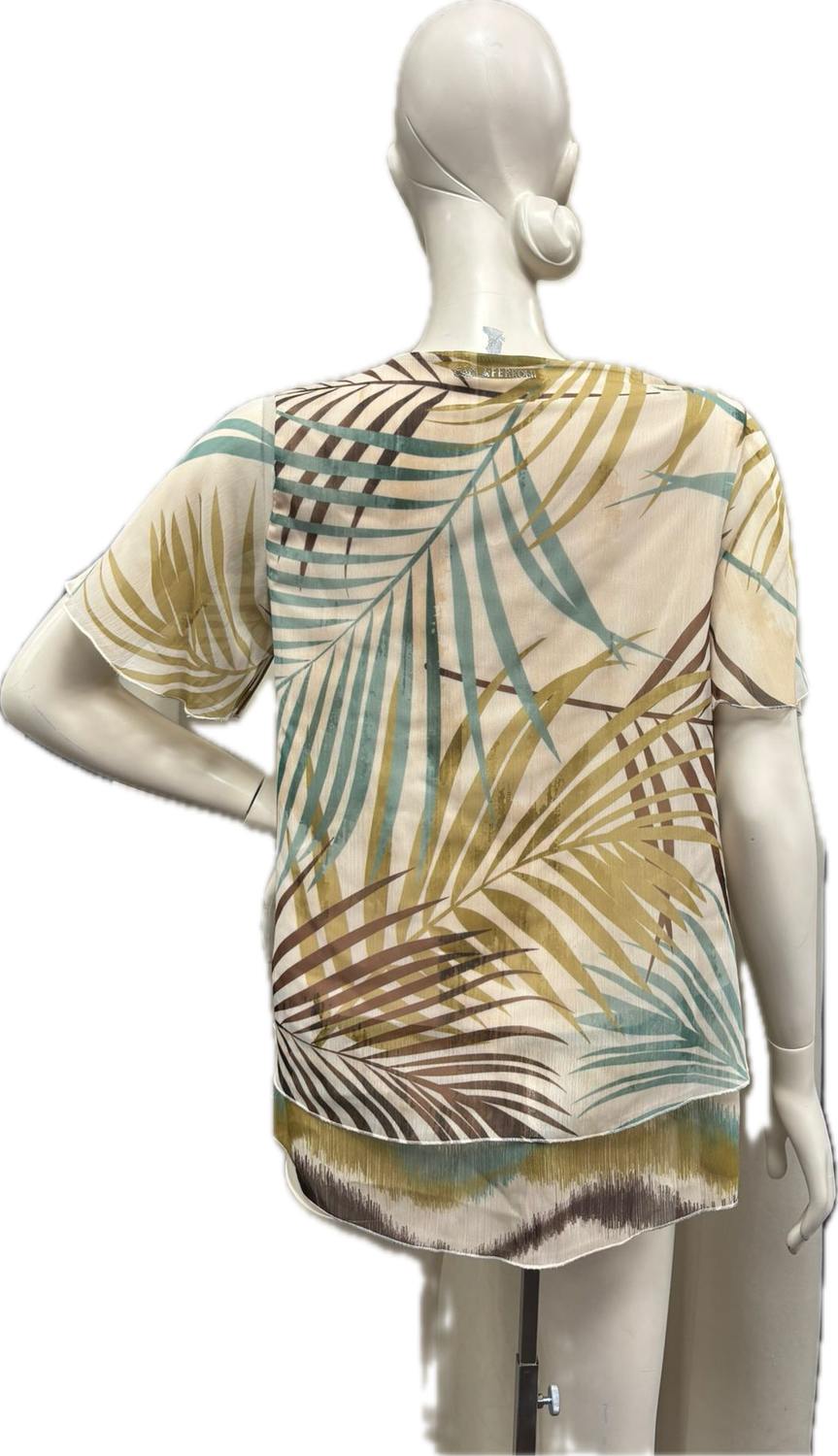 maglia casacca Carla Ferroni 10722