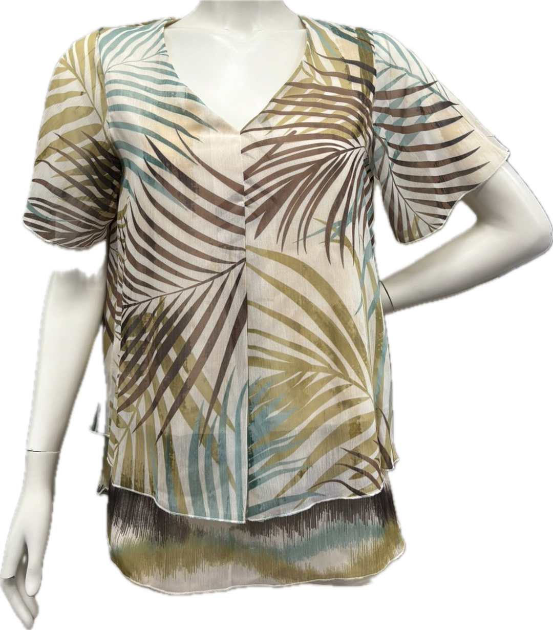 maglia casacca Carla Ferroni 10722