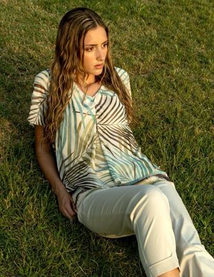 maglia casacca Carla Ferroni 10722