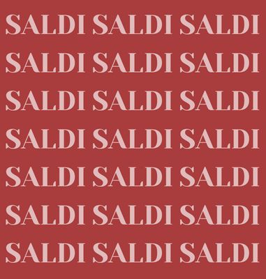 SALDI