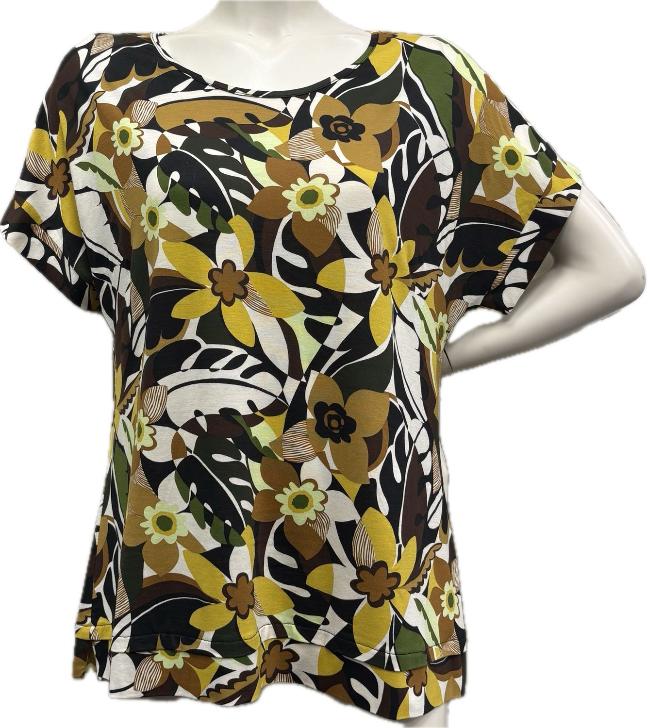 maglia casacca Carla Ferroni 10005