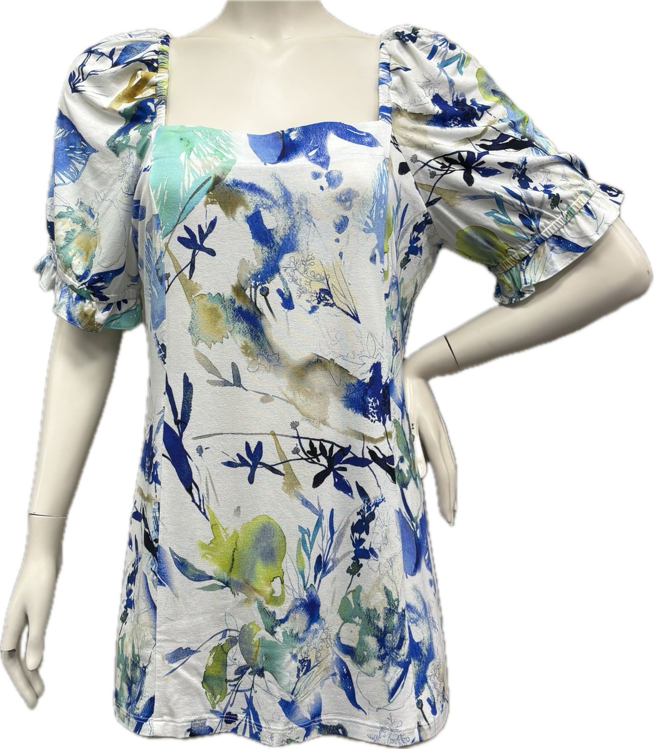 maglia casacca Carla Ferroni 8912