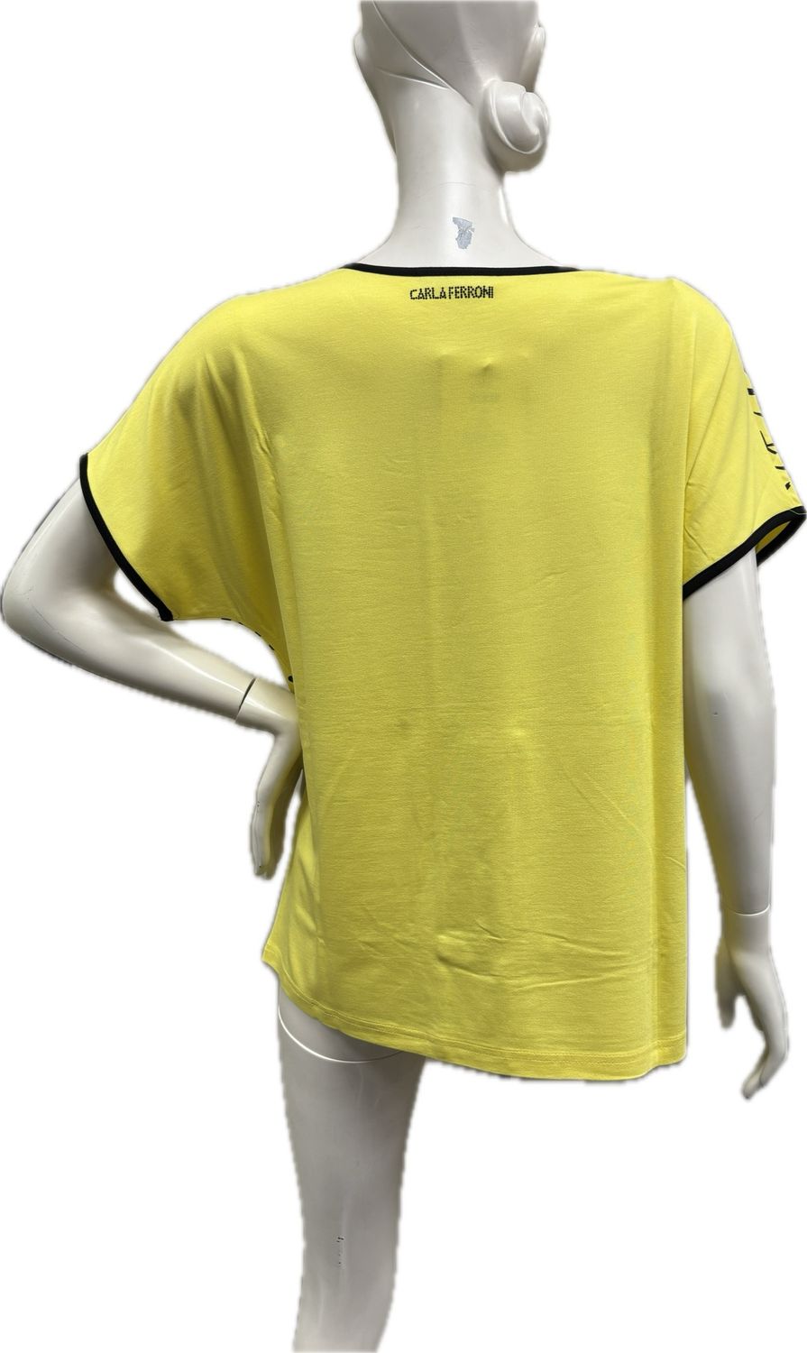 maglia casacca Carla Ferroni 21849