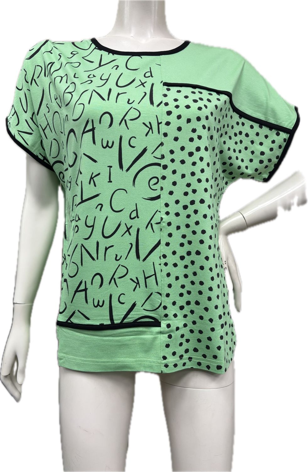 maglia casacca Carla Ferroni 21849