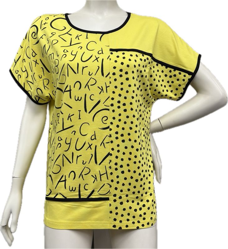 maglia casacca Carla Ferroni 21849