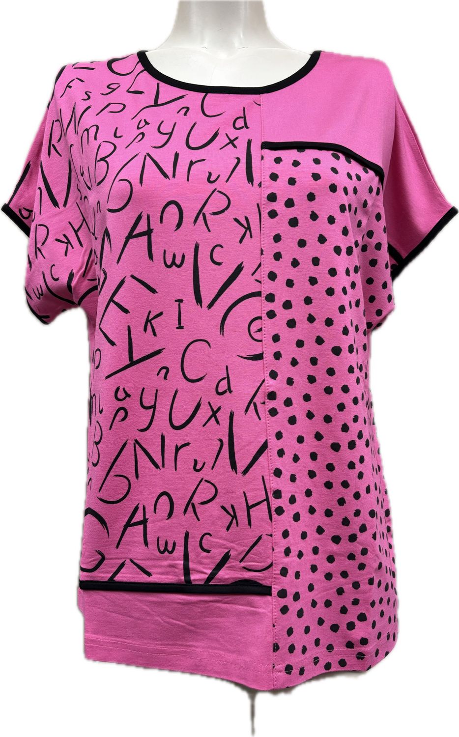 maglia casacca Carla Ferroni 21849