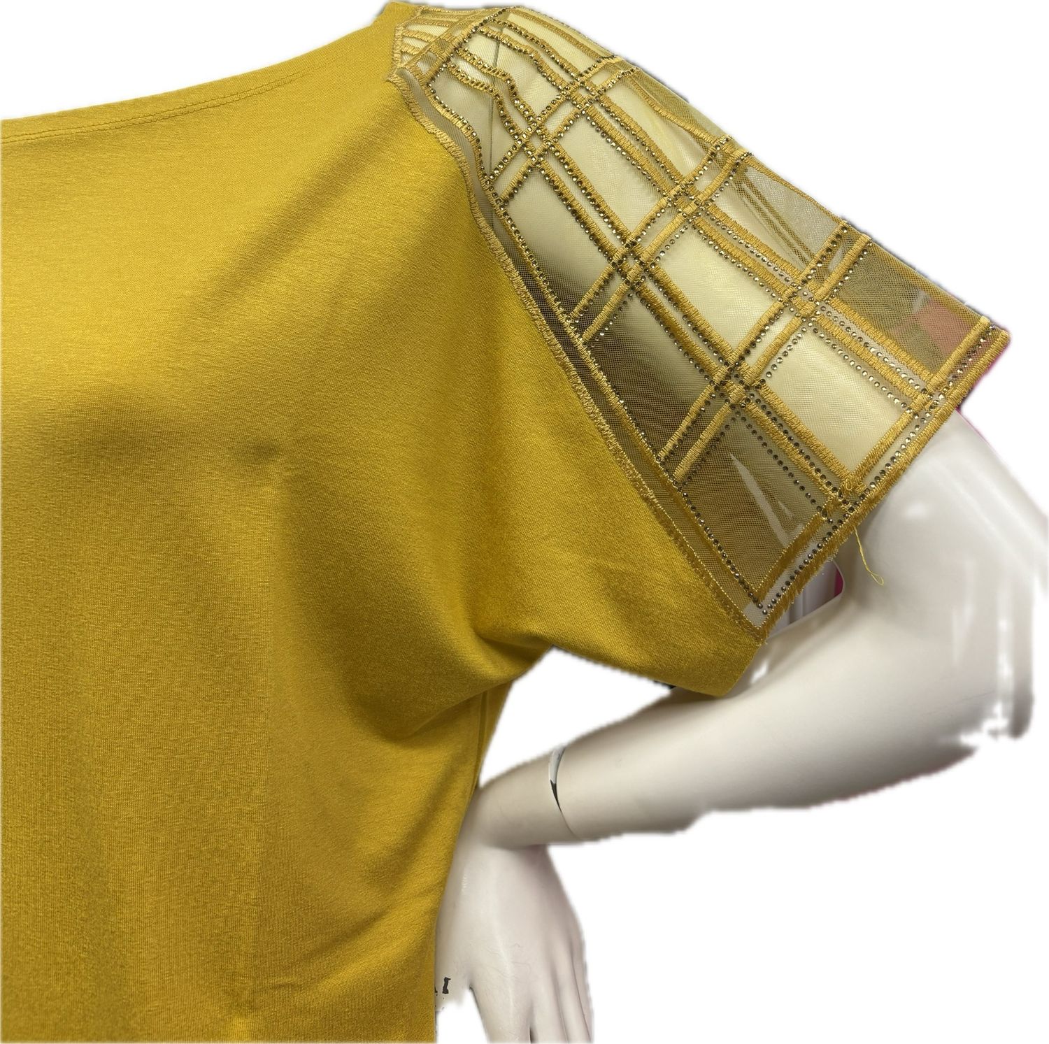 casacca maglia Carla Ferroni 21896