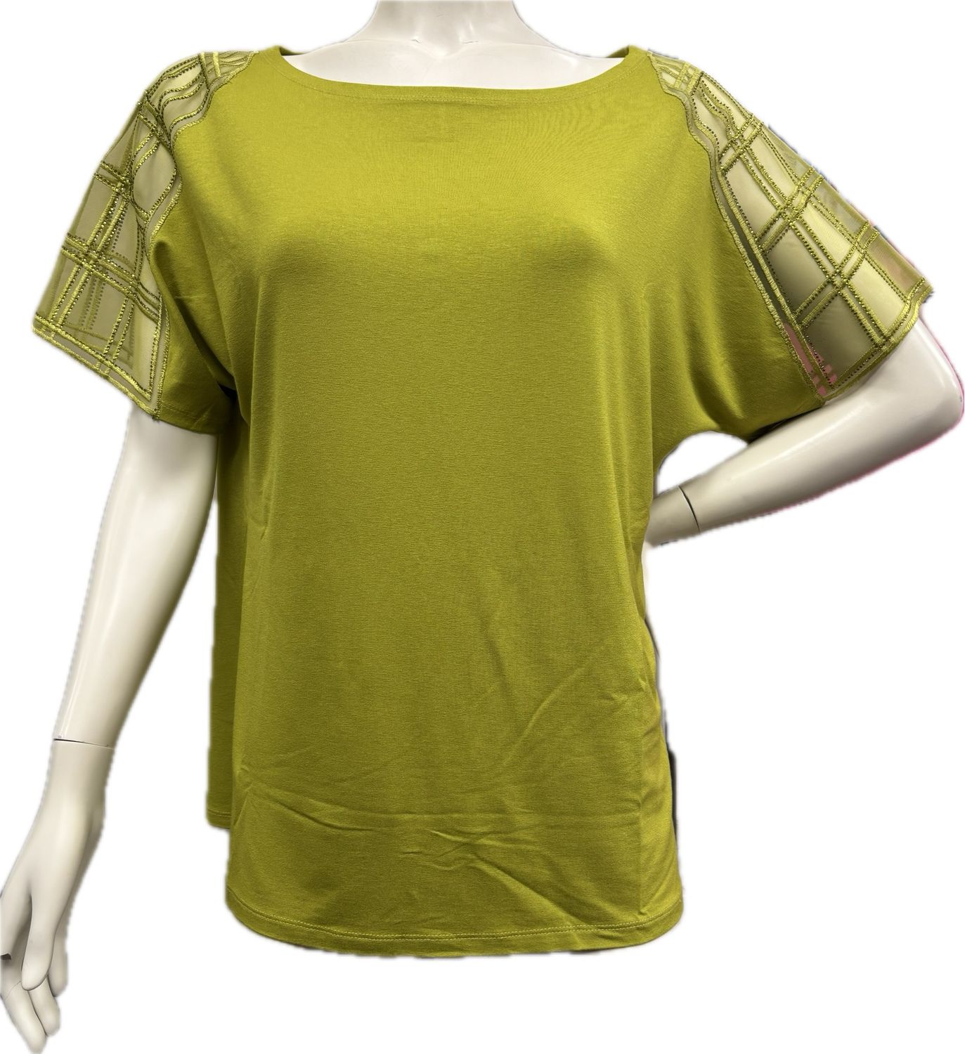 casacca maglia Carla Ferroni 21896