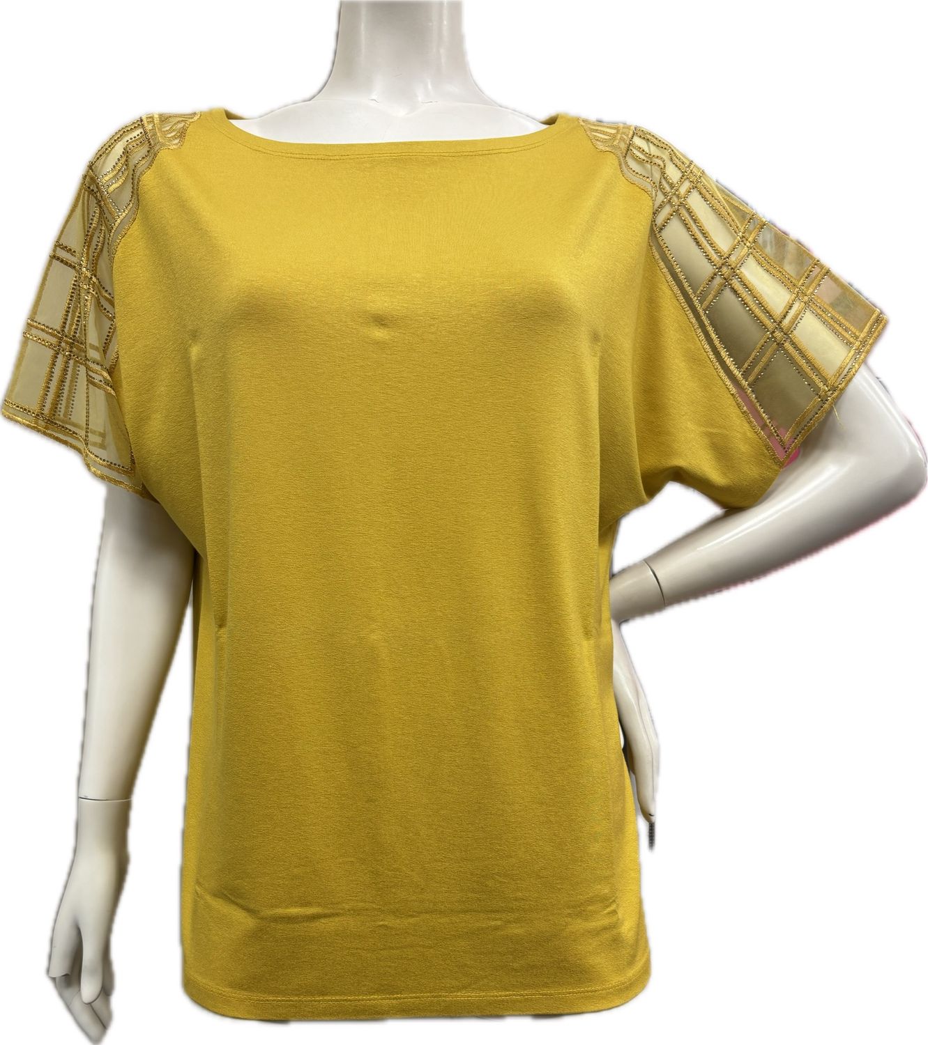casacca maglia Carla Ferroni 21896