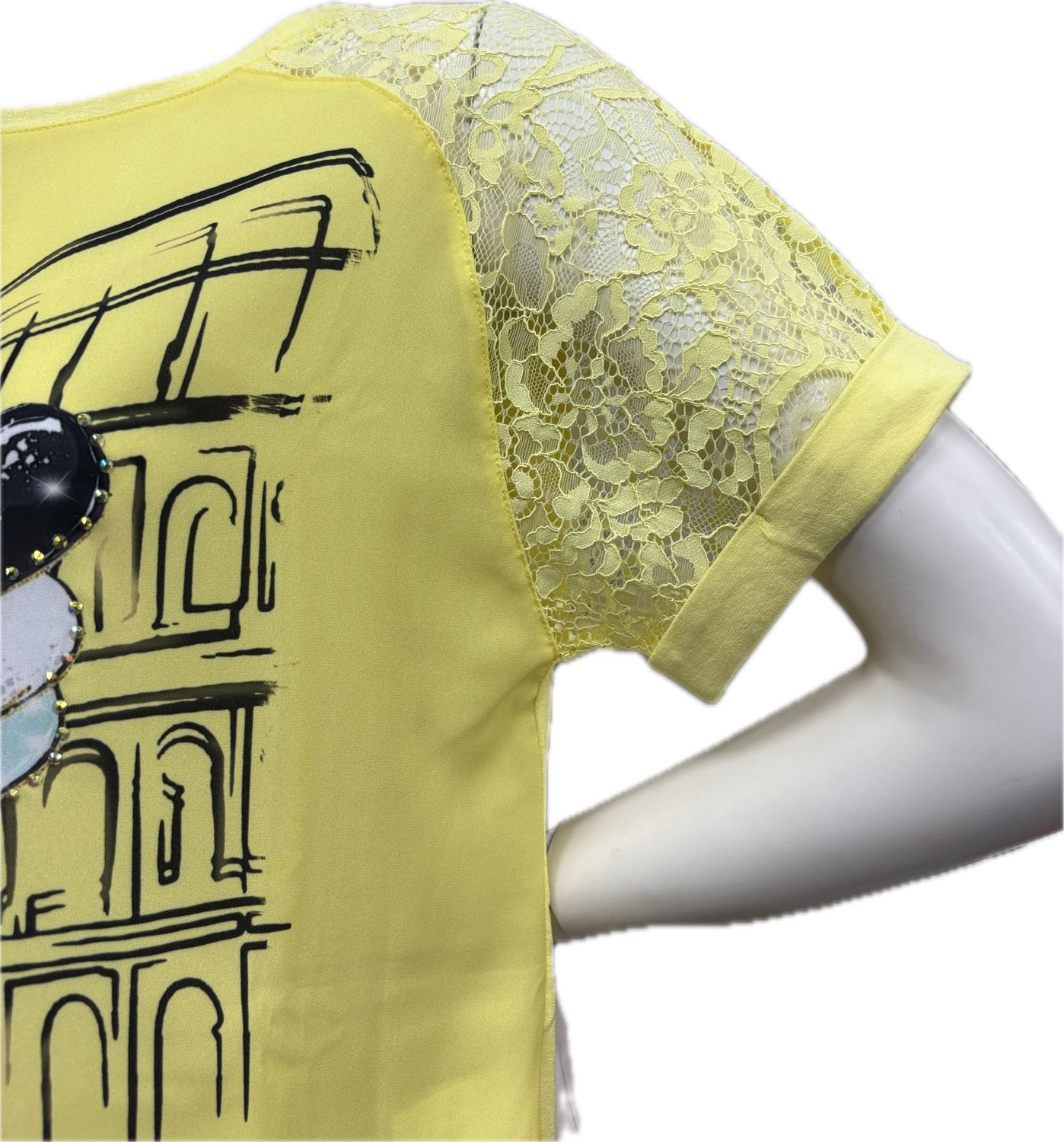 casacca maglia Carla Ferroni 9119