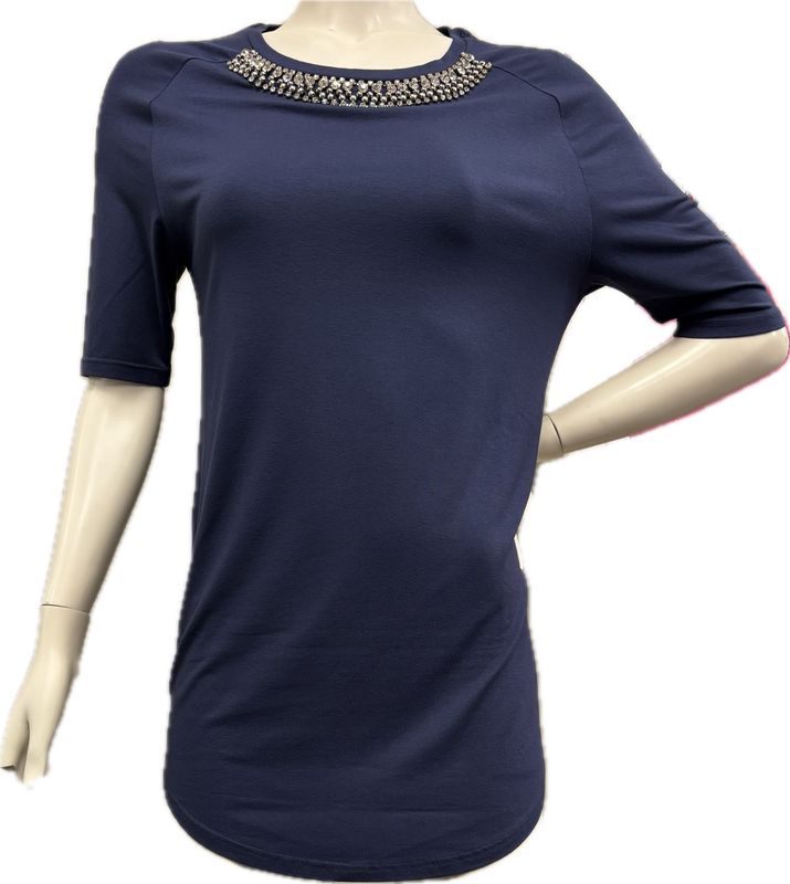 casacca maglia Carla Ferroni 6389