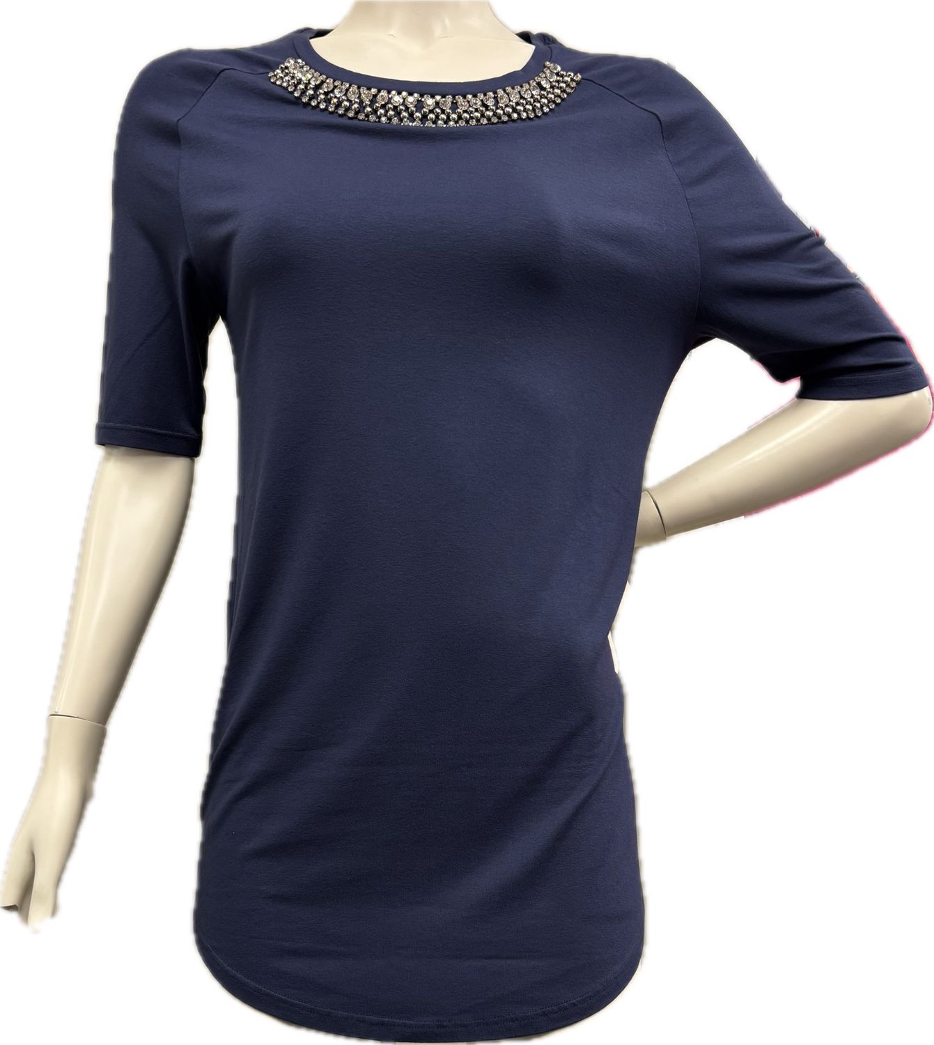 casacca maglia Carla Ferroni 6389