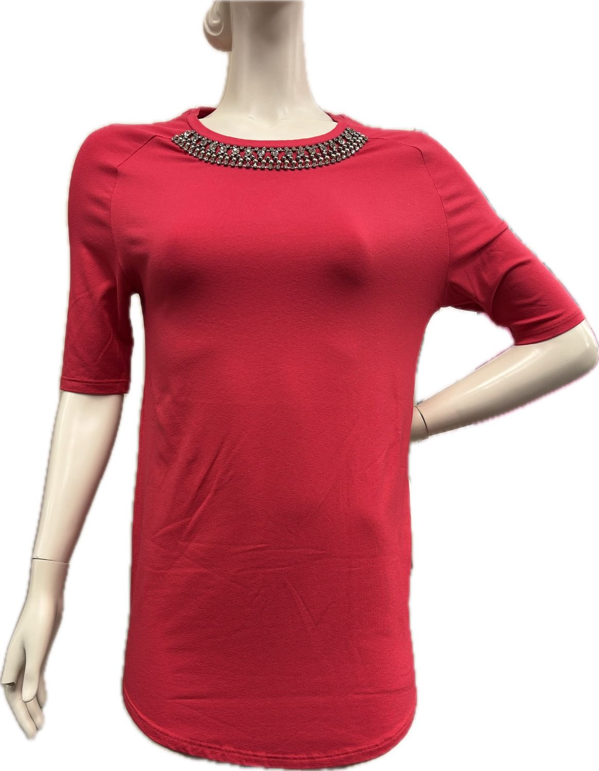 casacca maglia Carla Ferroni 6389