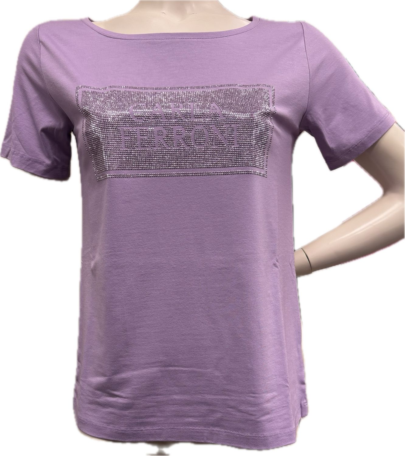 casacca maglia Carla Ferroni 9052