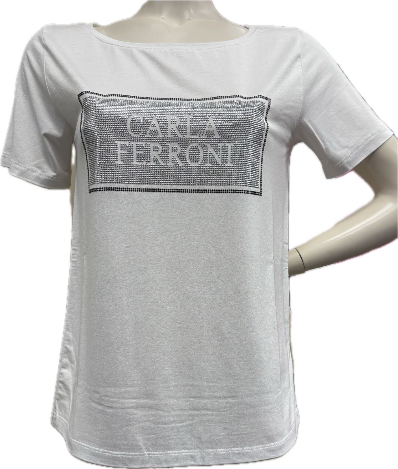casacca maglia Carla Ferroni 9052