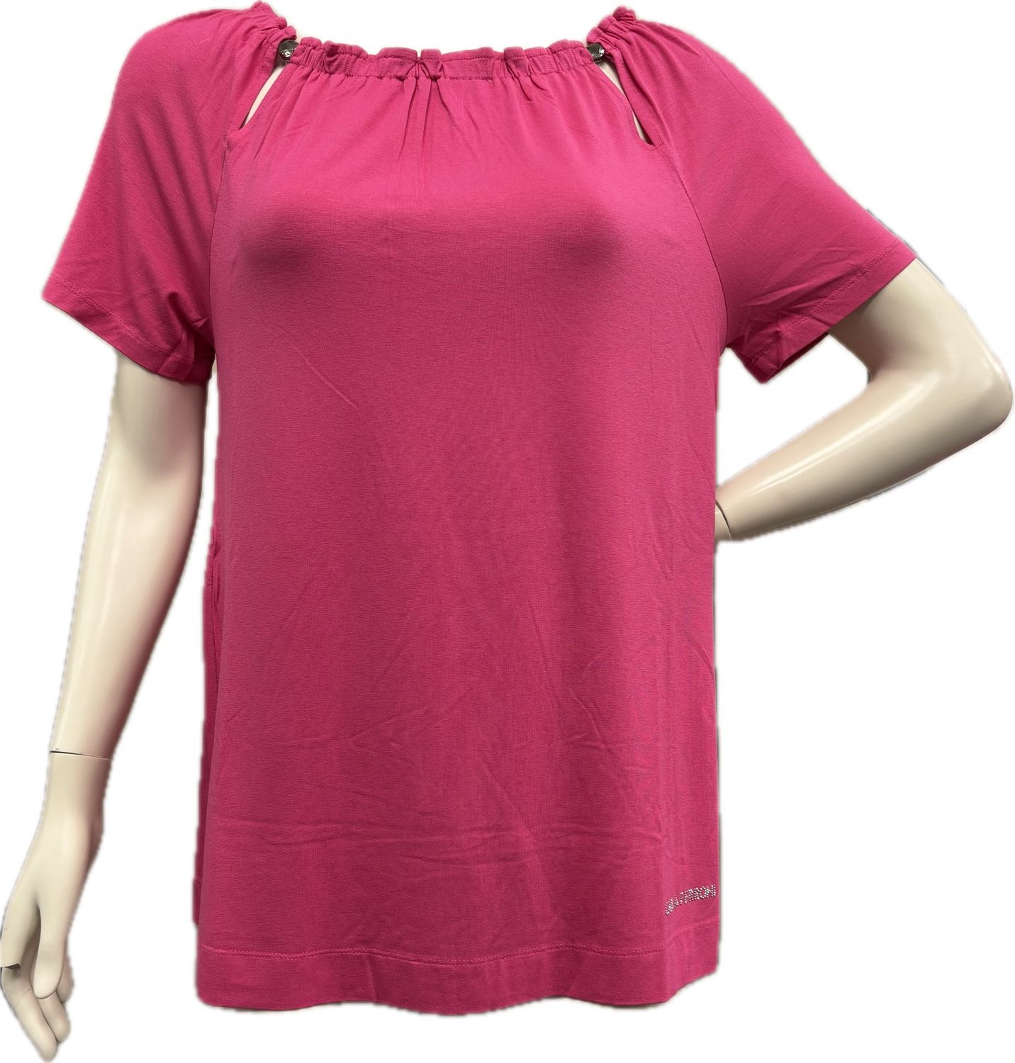 casacca maglia Carla Ferroni 9215
