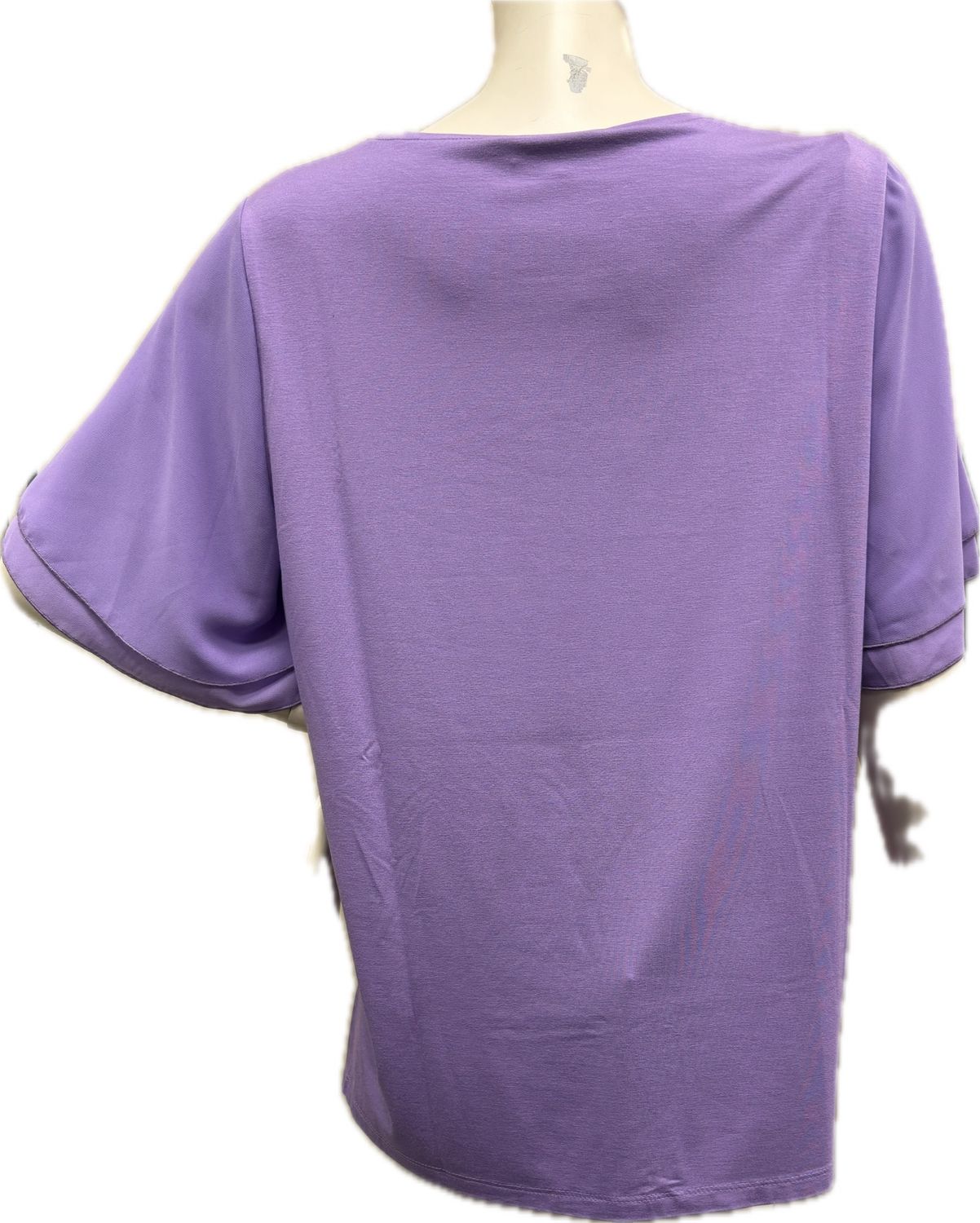 casacca maglia Carla Ferroni 9864