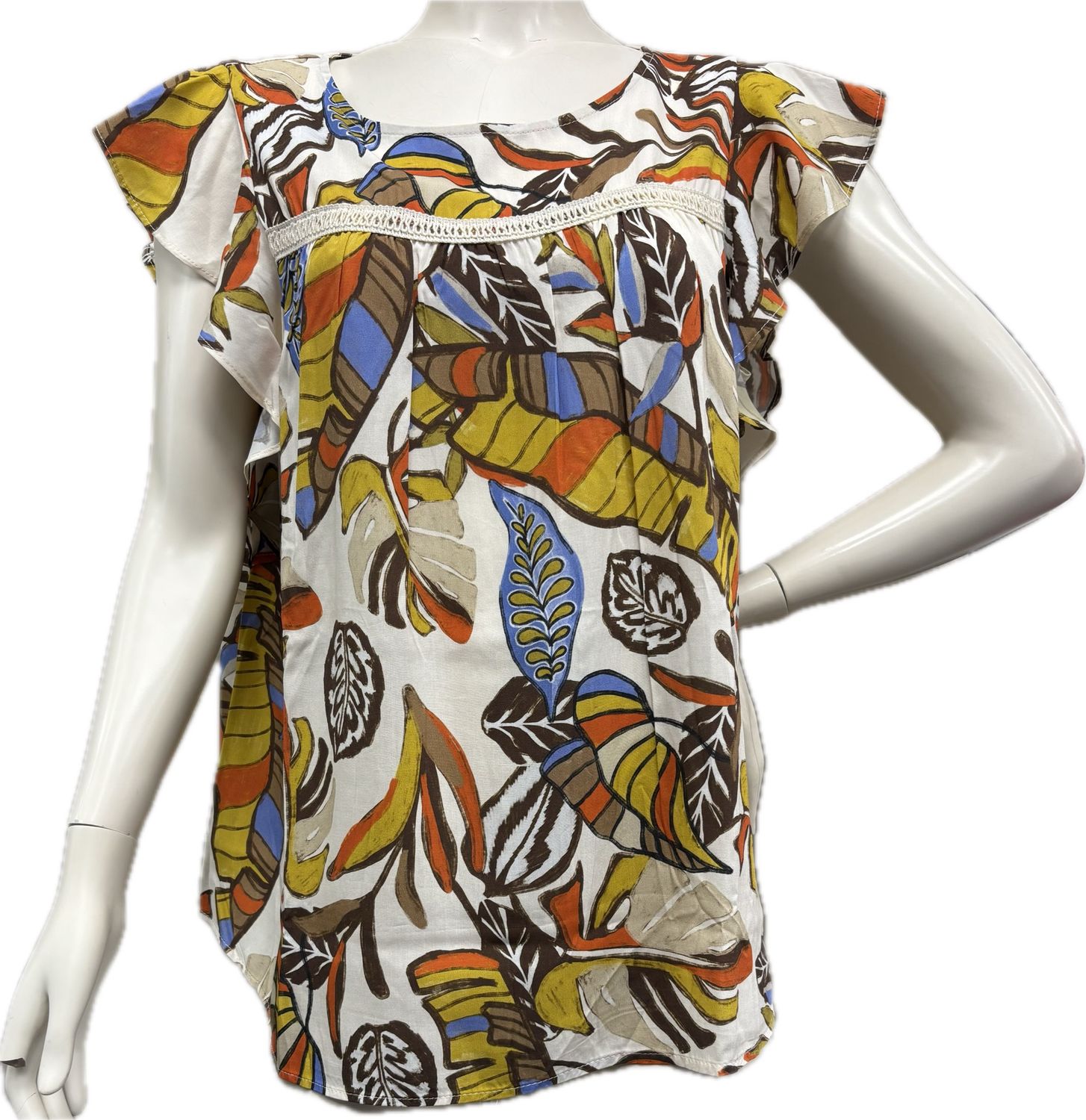 casacca maglia Carla Ferroni 10009
