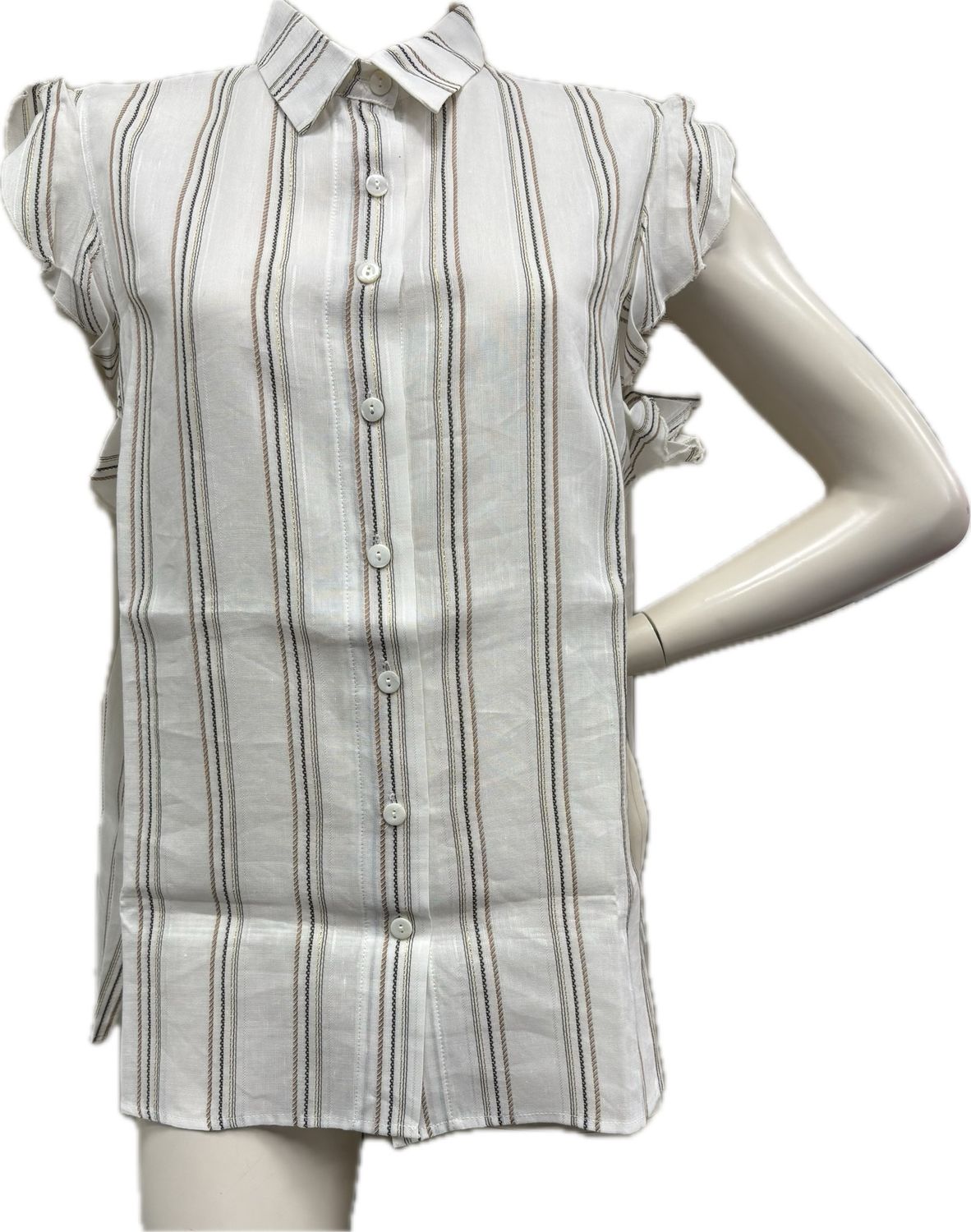 casacca maglia Carla Ferroni 9615