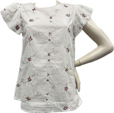 casacca maglia Carla Ferroni 9942