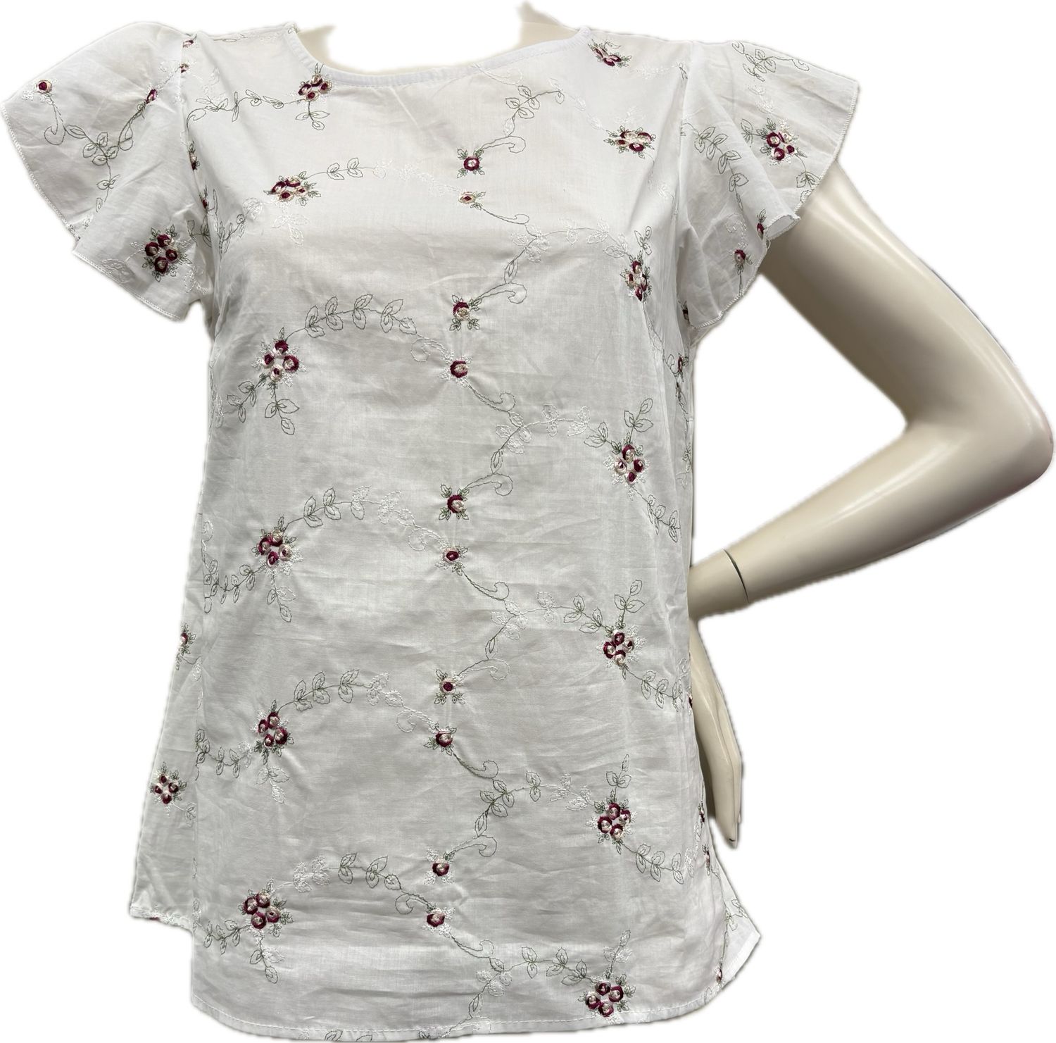 casacca maglia Carla Ferroni 9942