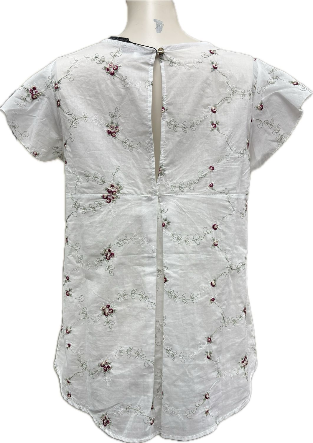 casacca maglia Carla Ferroni 9942