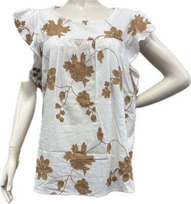 casacca maglia Carla Ferroni 10015