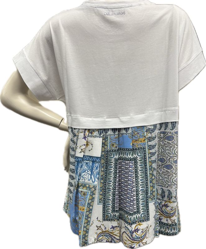 casacca maglia Carla Ferroni 9161