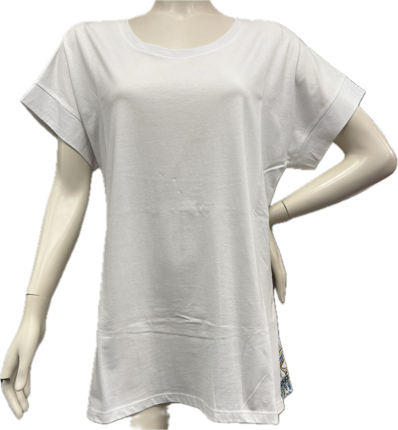 casacca maglia Carla Ferroni 9161