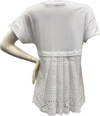 casacca maglia Carla Ferroni 9116