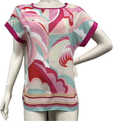 casacca maglia Carla Ferroni 9912