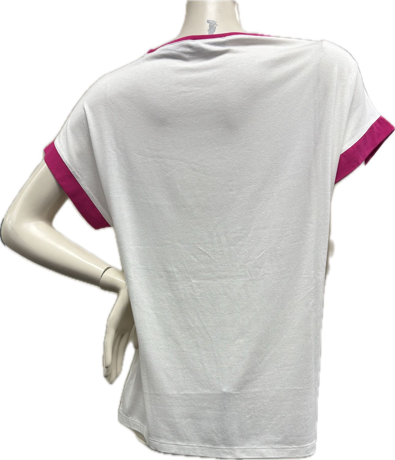 casacca maglia Carla Ferroni 9912