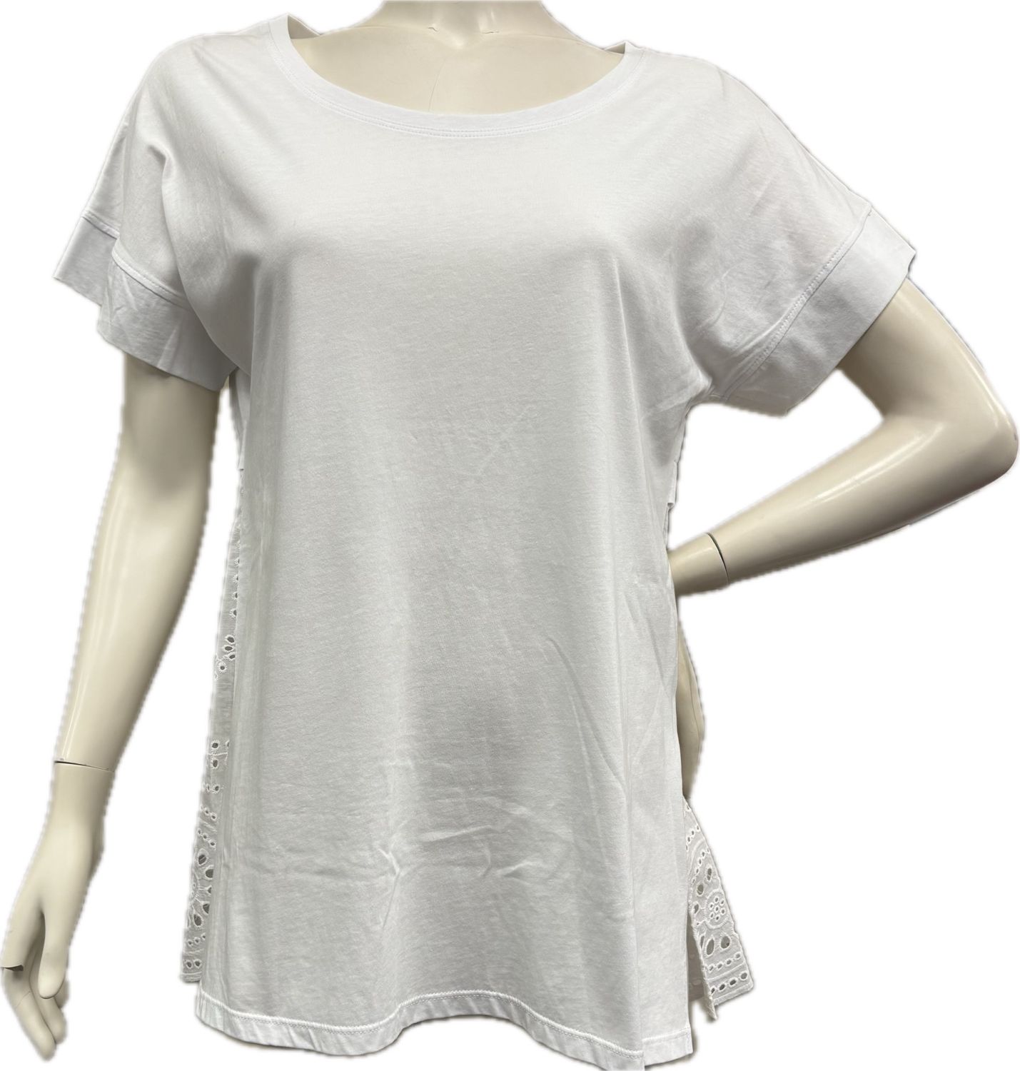 casacca maglia Carla Ferroni 9116