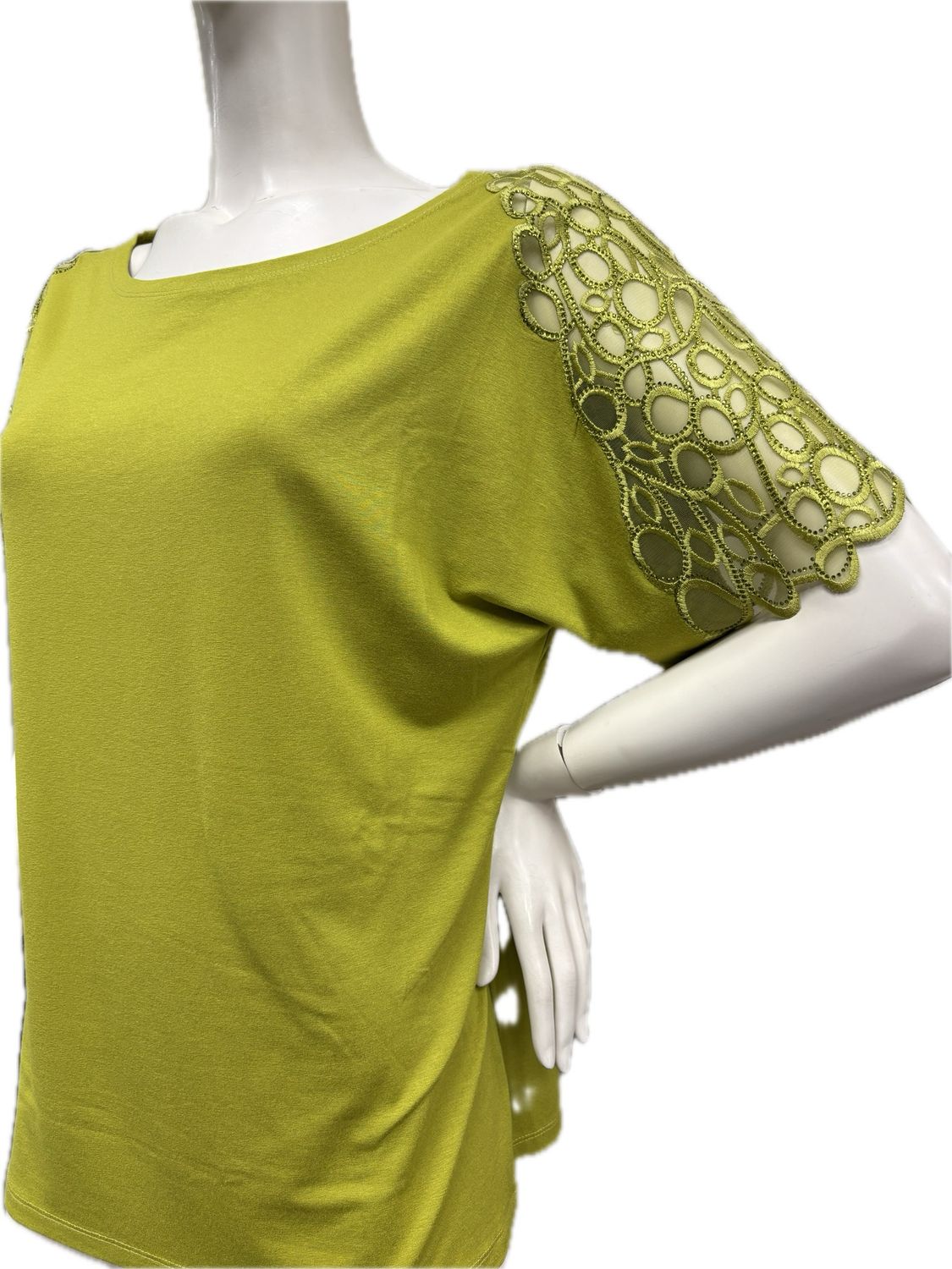 casacca maglia Carla Ferroni 21795