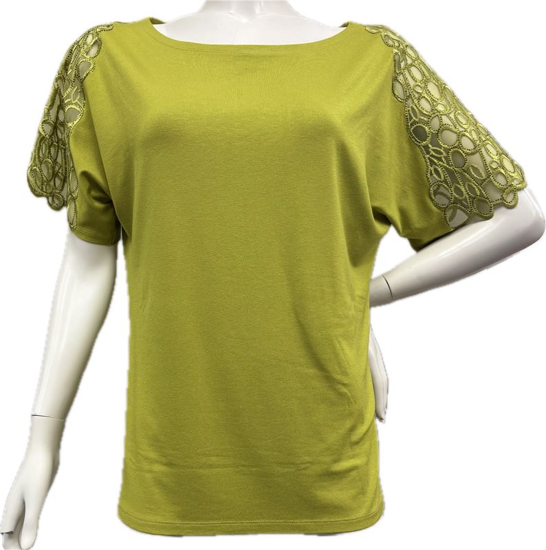 casacca maglia Carla Ferroni 21795