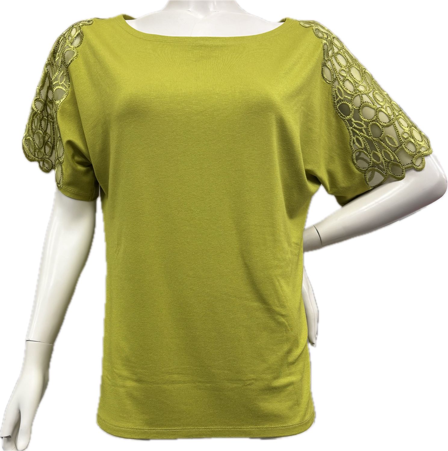 casacca maglia Carla Ferroni 21795