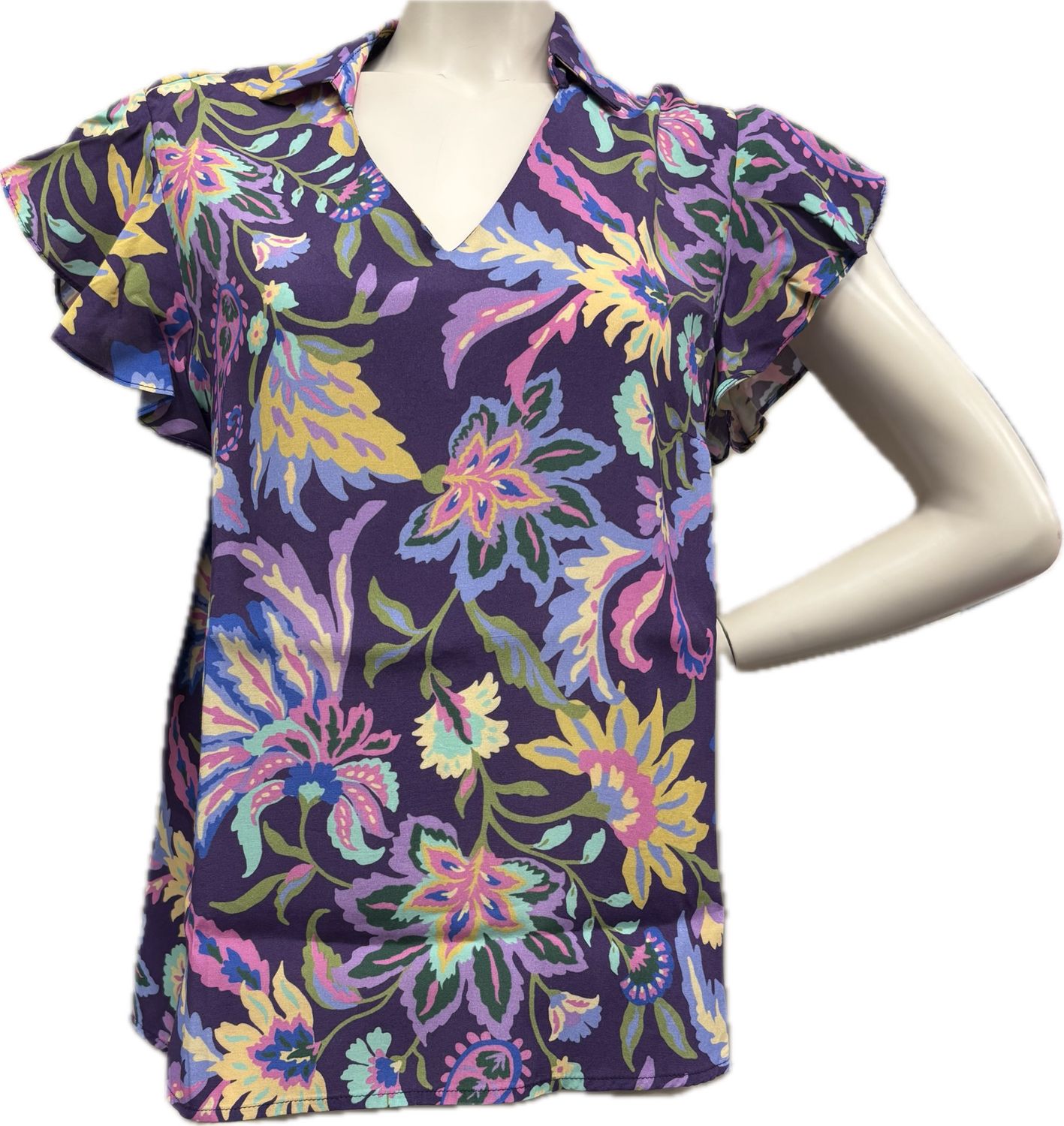casacca maglia Carla Ferroni 10012