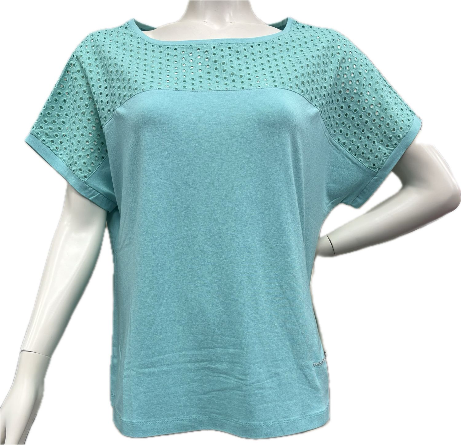 casacca maglia Carla Ferroni 9073