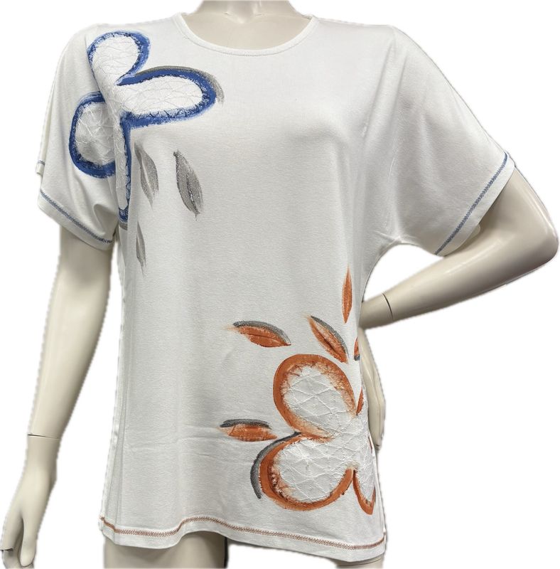 casacca maglia Carla Ferroni 21850