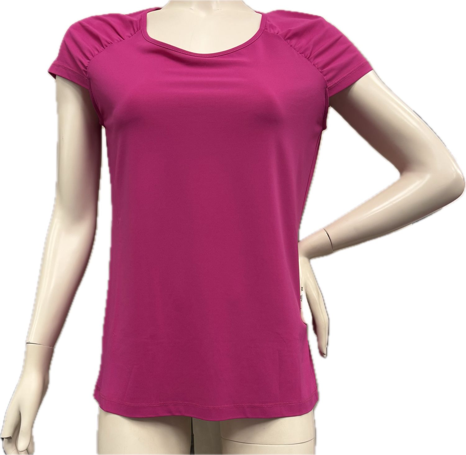 casacca maglia Carla Ferroni 9184