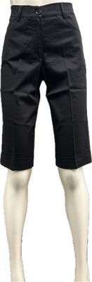 pantalone bermuda Carla Ferroni 12400