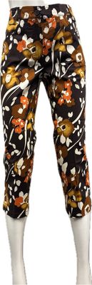 pantalone al polpaccio Carla Ferroni 8916