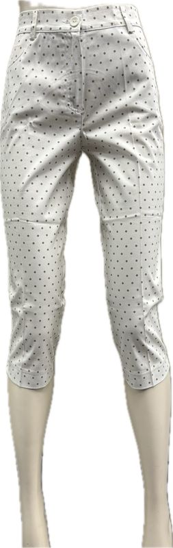 pantalone al polpaccio Carla Ferroni 12379